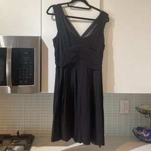 Sandra Angelozzi Dress